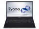 STYLE-15FH050-i7-UCSVI Core i7 10510U/8GBメモリ/1TB SSD+2TB HDD/15インチ