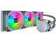 MasterLiquid ML360P Silver Edition MLY-D36M-A18PA-R1