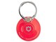 iFace Finger Ring Holder �C���i�[�^�C�v [���b�h]