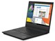 ThinkPad E495 AMD Ryzen 7・16GBメモリー・1TB HDD+256GB SSD・14型フルHD液晶搭載 プレミアム 20NECTO1WW