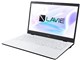 LAVIE Smart HM PC-SN212RADG-D [�p�[���z���C�g]