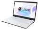LAVIE Smart HM PC-SN164RADG-C [�p�[���z���C�g]
