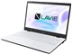 LAVIE Smart HM PC-SN164RADG-D [�p�[���z���C�g]