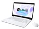 LAVIE Smart NS PC-SN212JFAF-4