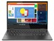Lenovo YOGA C630 Qualcomm Snapdragon 850・4GBメモリー・128GB UFS・13.3型フルHD液晶搭載 LTE対応モデル SIMフリー 81JL000DJP