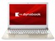 dynabook X6 P1X6MPEG