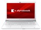dynabook T7 P2T7MPBW [NXzCg]