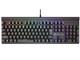GRAXIA GX-KB01K-BRGB 青軸