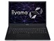 SOLUTION-15FH050-i5-UCEVI Core i5 10210U/8GBメモリ/500GB SSD+1TB HDD/15インチ