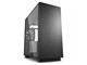 PURE STEEL BLACK STRIP