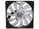 KAZE FLEX 120 ARGB PWM 1500rpm KF1225FD15AR-P