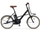 PAS CITY-X PA20CX 2020�N���f�� [�}�b�g�_�[�N�O���[��2] + ��p�[�d��