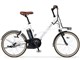 PAS CITY-X PA20CX 2020�N���f�� [�X�m�[�z���C�g] + ��p�[�d��
