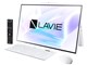 LAVIE Home All-in-one HA970/RAW PC-HA970RAW [t@CzCg]
