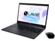 LAVIE Note Standard NS300/RAB PC-NS300RAB [�J�[���u���b�N]