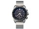 Seiko Brightz wena wrist pro Solar Radio-controlled set Silver -20th Anniversary Special Edition- WNW-SB16A/S