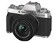 FUJIFILM X-T200 _uY[YLbg [Vo[]