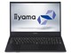 STYLE-15FH043-C-UCER Celeron N4100/8GBメモリ/240GB SSD+1TB HDD/15インチ