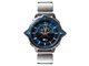 wena wrist pro Mechanical Silver set -kawamori Edition- WNW-SB17A/S [�V���o�[]