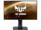 TUF Gaming VG259Q [24.5インチ ブラック]の製品画像
