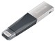 iXpand Mini Flash Drive SDIX40N-032G-GN6NN [32GB]