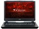 G-Tune H7 Core i9/32GB������/1TB NVMe SSD/RTX2080/17.3�^�t��HD�t�����ڃ��f��