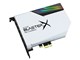 Sound BlasterX AE-5 Pure Edition SBX-AE5-WH