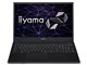 SOLUTION-15FH050-i5-UCSX Core i5 10210U/8GBメモリ/250GB SSD/15インチ