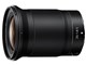 NIKKOR Z 20mm f/1.8 S