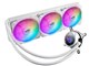 ROG Strix LC 360 RGB White Edition