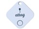 attag YATG-01(WH) [�z���C�g]
