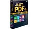 JUST PDF 4 [作成・高度編集・データ変換] 通常版