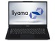 STYLE-14FH056-i7-UCDX Core i7 10510U/8GBメモリ/500GB SSD/14インチ