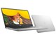 Inspiron 14 5000 プラチナ Ryzen 7・8GBメモリ・512GB SSD・Radeon RX Vega10搭載・Office Home&Business 2019付モデル