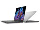 XPS 15 プラチナ・4K有機EL Core i7 9750H・16GBメモリ・1TB SSD・GTX 1650搭載モデル