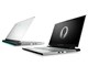 ALIENWARE m17 �t�@�C�i���t�@���^�W�[XIV���� Core i7 9750H�E16GB�������E512GB SSD�ERTX 2070�E�t��HD���ڃ��f�� [���i���C�g]