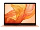 MacBook Air Retinaディスプレイ 1100/13.3 MWTL2J/A [ゴールド]の製品画像