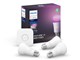 Philips hue フルカラー スターターセット bluetooth+ PLH21CS