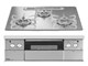 CREA PD-991WST-60GG LP [OX~[]