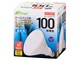 E-Bright LDR9D-W20/100W [F]