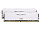 Ballistix BL2K8G26C16U4W [DDR4 PC4-21300 8GB 2���g]