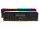 Ballistix MAX BLM2K16G40C18U4BL [DDR4 PC4-32000 16GB 2���g]