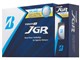 BRIDGESTONE GOLF TOUR B JGR SPLASH