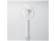 flowflowflow FAN-U205WH [�z���C�g]
