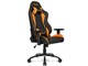 Nitro V2 Gaming Chair AKR-NITRO-ORANGE/V2 [オレンジ]