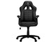 SM115 Gaming Chair SM115_BK [�u���b�N]