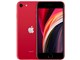 iPhone SE (第2世代) (PRODUCT)RED 64GB au [レッド]