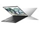 XPS 13 プラチナ Core i7 1065G7・32GBメモリ・1TB SSD・UHD+タッチ搭載モデル