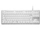 BlackWidow Lite JP RZ03-02640800-R3J1 IW [Mercury White]