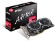 Radeon RX 580 ARMOR 8G OC J [PCIExp 8GB]